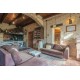FARMHOUSE WITH POOL FOR SALE IN MONTE GIBERTO IN THE MARCHE REGION has been expertly restored and used as an accommodation business in Le Marche_26